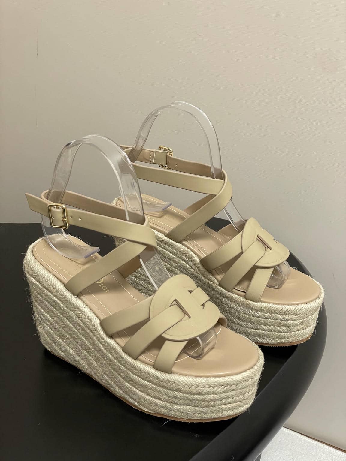D-Club Sandals & Slides Collection-12